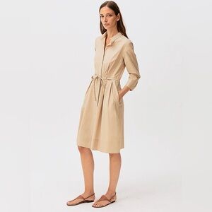 Rosso35 Elbow Sleeve Dress